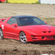 Illustration for article titled Trans Am Rallycross Photodump